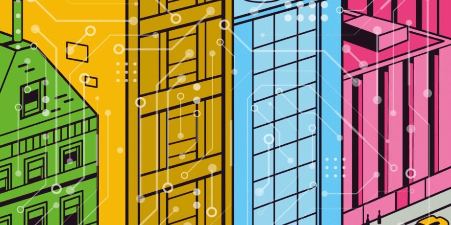 IoT Platforms in Smart Commercial Buildings