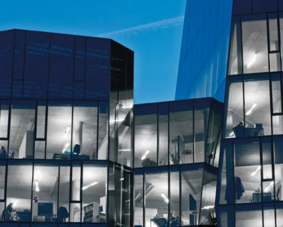Zumtobel 2025