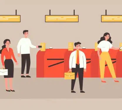 Access Control Identity 2025