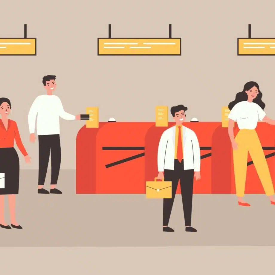 Access Control Identity 2025