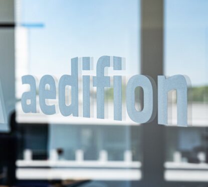 aedifion 2026