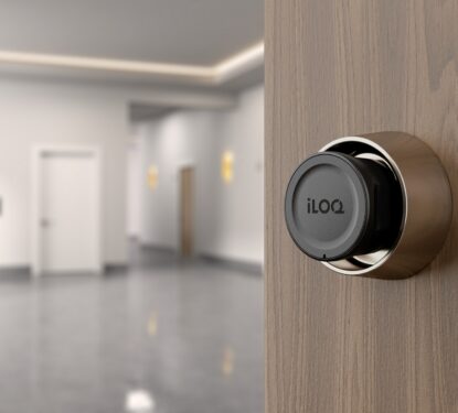 iLOQ 2026