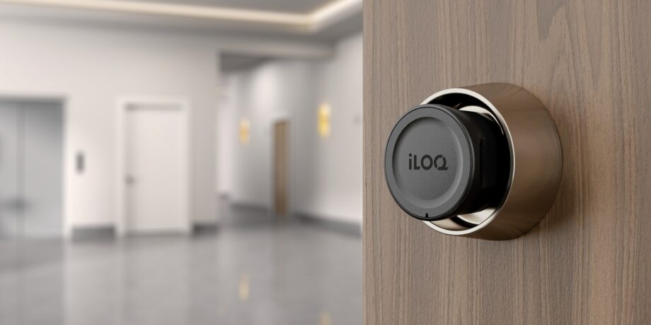 iLOQ 2026
