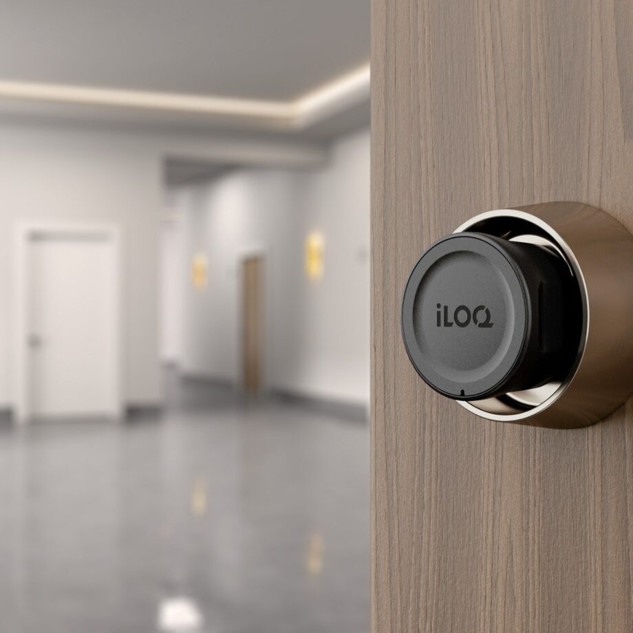 iLOQ 2026