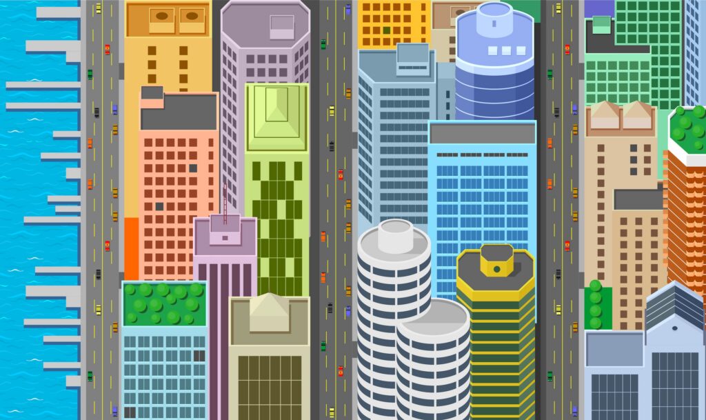 Smart Building Operating Model Podcast