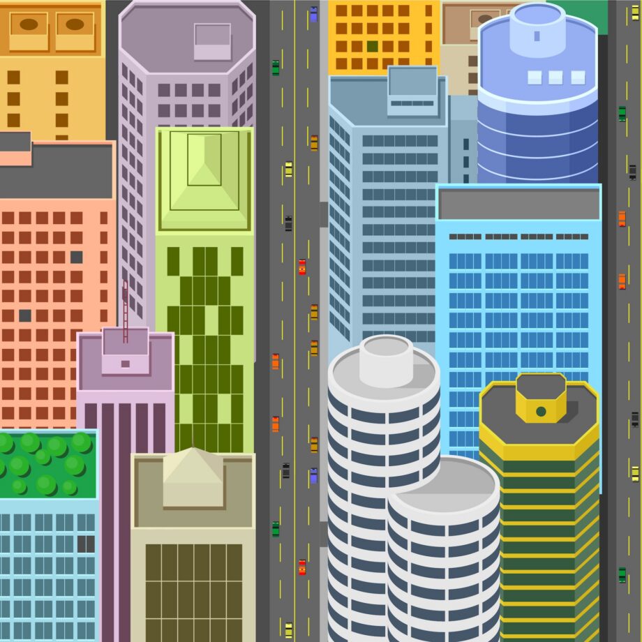 Smart Building Operating Model Podcast