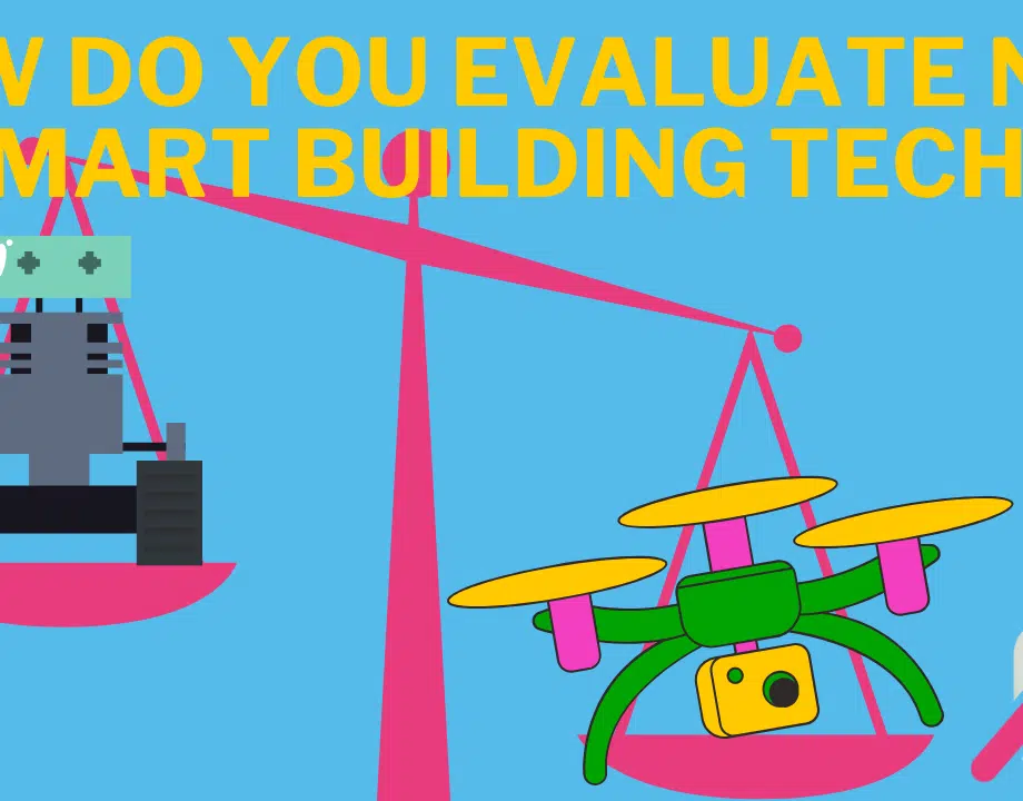 Smart Building Technology Evaluation Framework