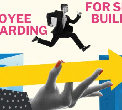AI Employee Onboarding Agent for Smart Building Companies