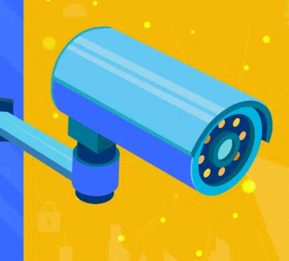 video surveillance market research 2025